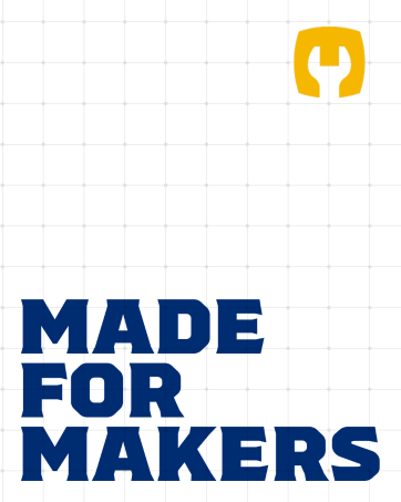 made for makers