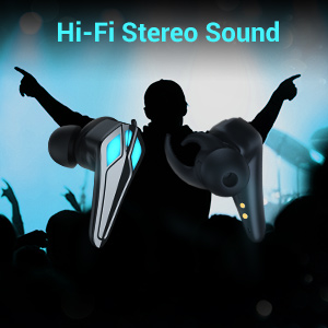 Hi-Fi Incredible sound