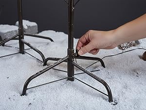 LIGHTSHARE STARLIT TREE BASE