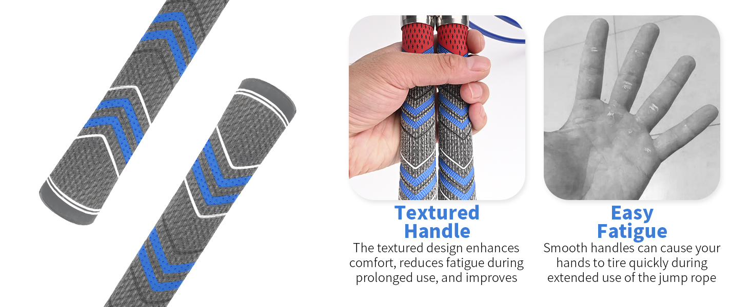 crossropes jump rope