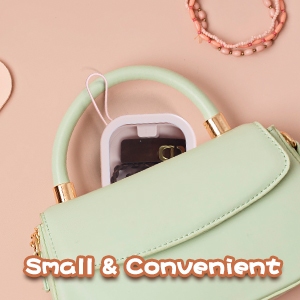 hair tie organizer