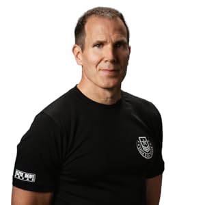 Jago Holmes PT Fitness and Weight Loss Expert