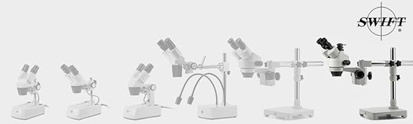 S7 stereo microscope