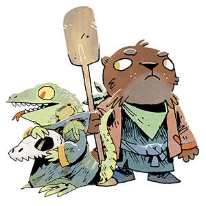 Small manufacture image 3