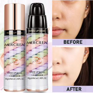 Color Corrector, Isolation Cream, Makeup Primer Skin Tone Correcting