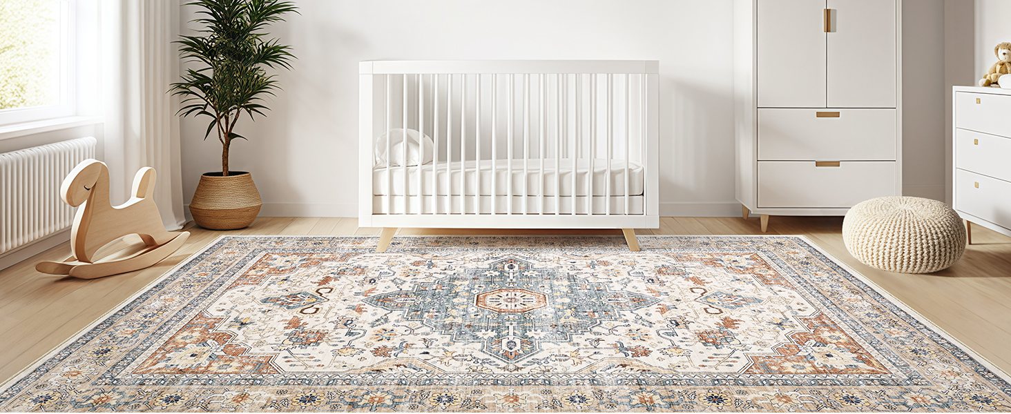nursery rug