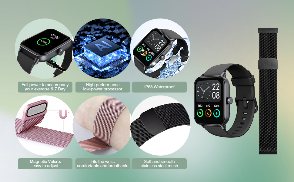 smart watch