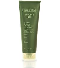 MODERE HAIR GEL 125g 3本セット MODERE HAIR GEL 125g 3本セット