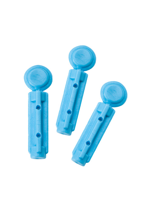 Lanzetten Meditouch 2