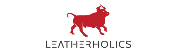 Leatherholics Brand Logo