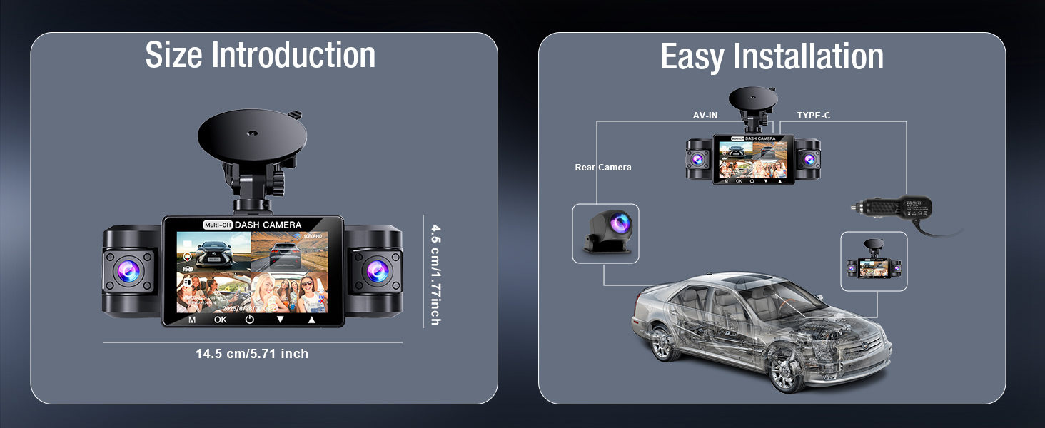 dashcam