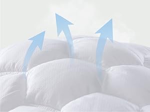 mattress cover
