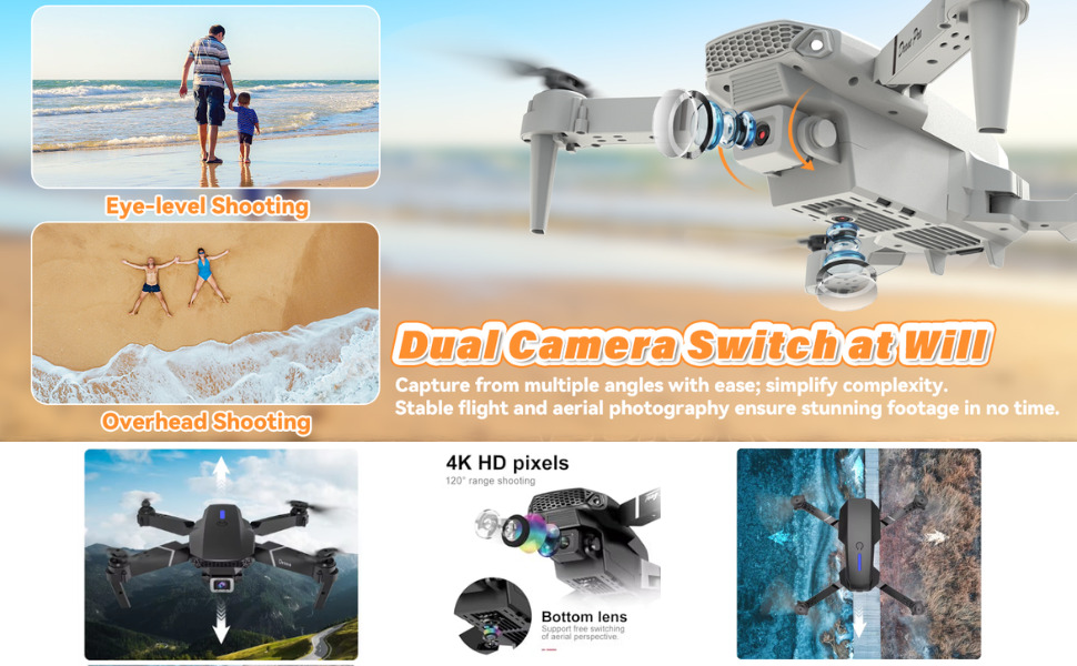 DRONE