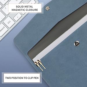 Document File Folder