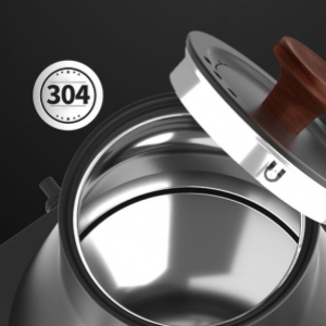 smart kettle