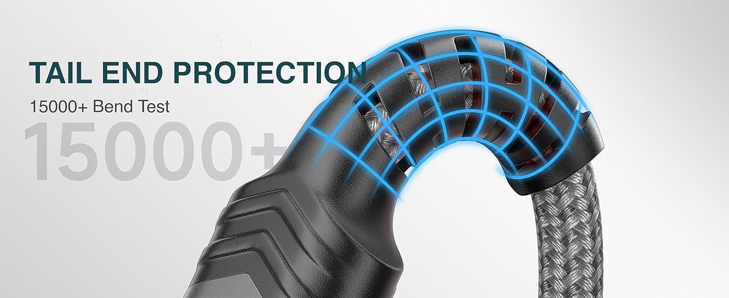 Fast Charging C to C Cable 2025 model