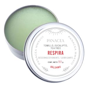 Balsamo Respira
