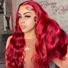 3 bundles human hair 