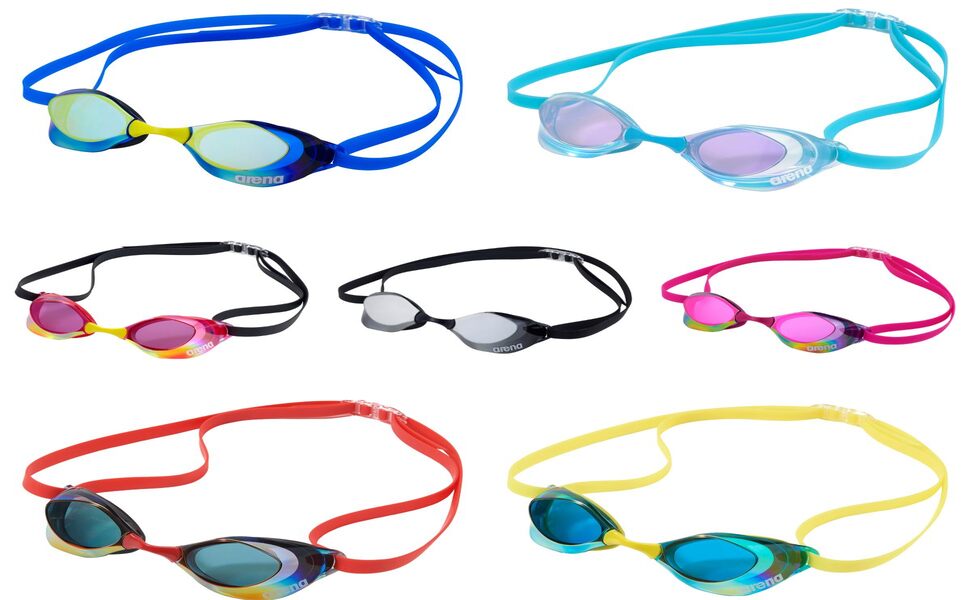 サイン入りゴーグル 楽天市場】水泳アクセサリ・小物 アリーナ アクアフォース