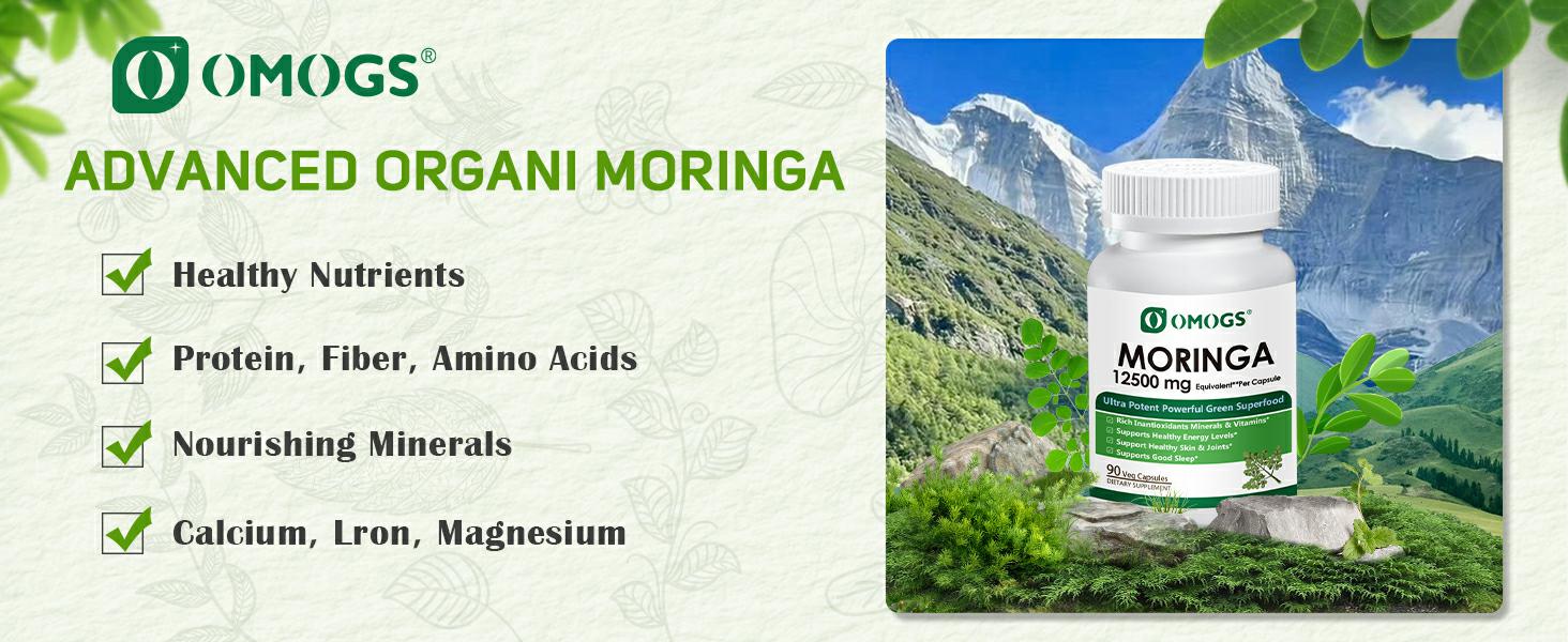 MORINGA