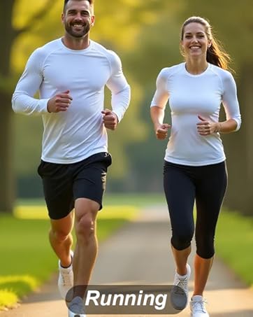 compression shirts women