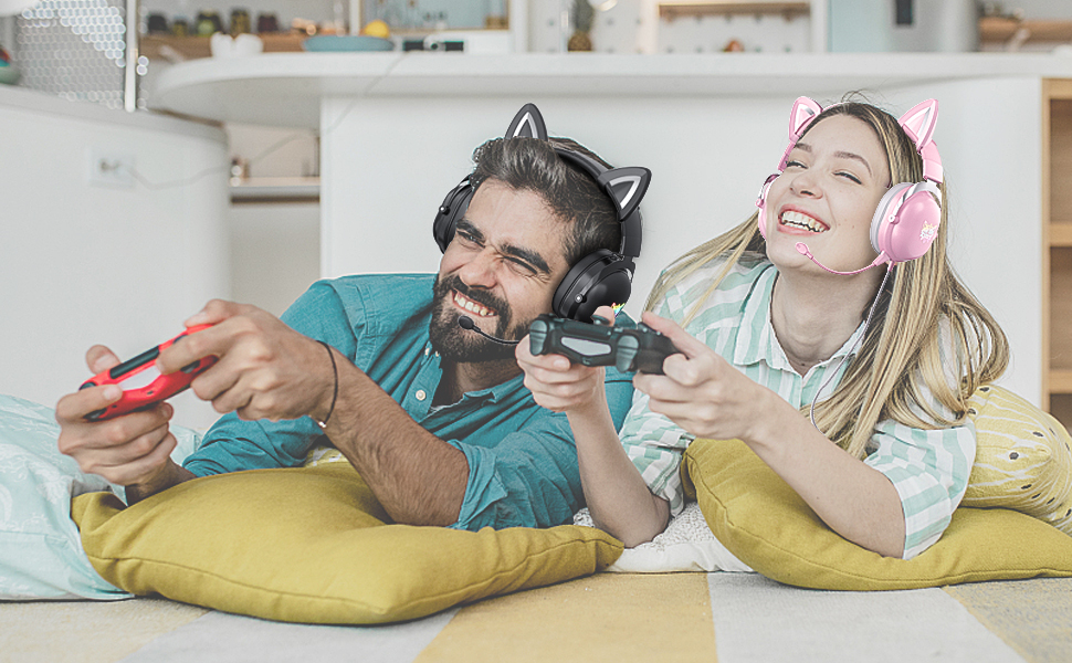 headset
