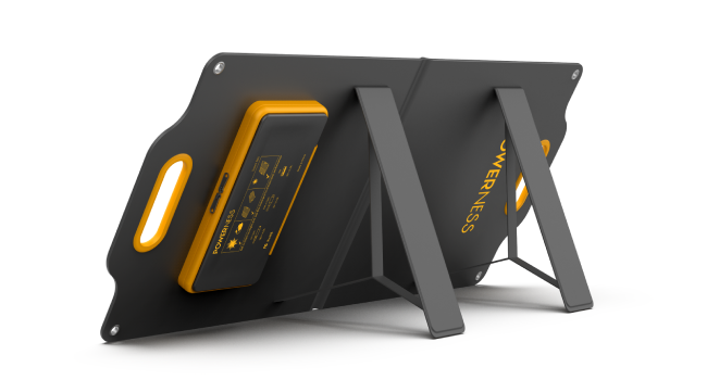 solar panel