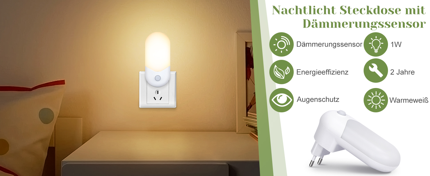 Nachtlicht