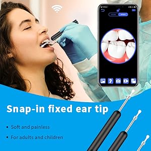 ear wax removal kit ear wax removal tool camera ear wax clog removal