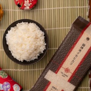 Amazon.co.jp: 新米 御神米イセヒカリ (300g2合パック) 令和6