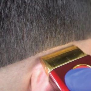 Electrische baard haartrimmer tondeuse