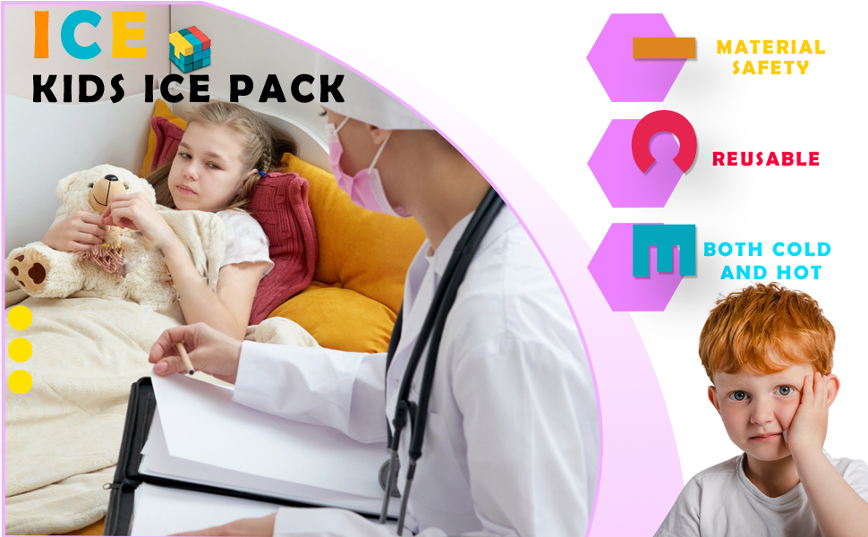 ice packs