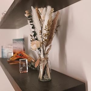shelf decor