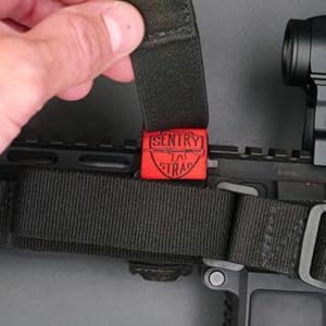 Amazon.com : NEOMAG Sentry Strap Ranger Rifle Sling Retainer