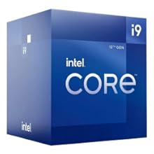 Intel Core i9-13900F CPU, 1700, 2.0 GHz (5.6 Turbo), 24-Core, 65W (219W Turbo), 10nm, 36MB Cache