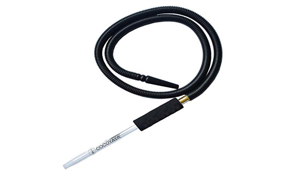 disposable pipe for hookah