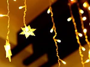 String Curtain Light