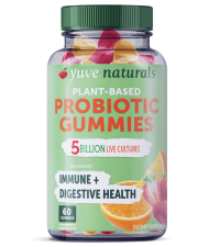 probiotic gummies