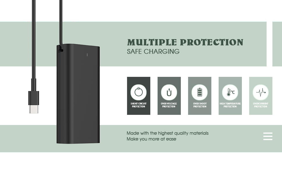 dell usb c charger