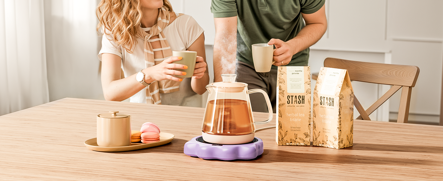 Coffee Warmer fot Office