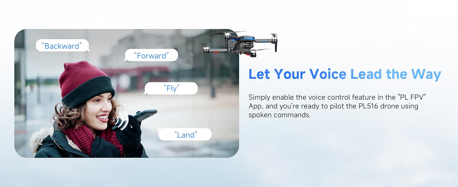 drone with camera 4k