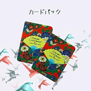 Amazon.co.jp: Origami Lenormand オリガミ・ルノルマン・デッキ