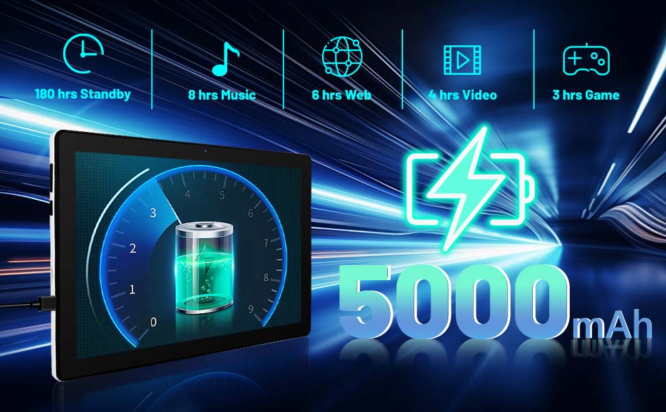 Large Battery
