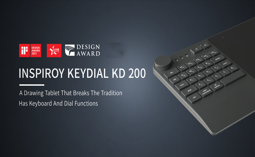 kd200