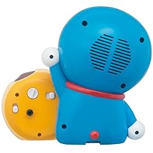 ドラえもん目覚まし時計 Amazon.co.jp: セイコークロック 置時計 目覚まし時計