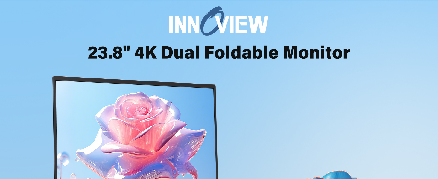 4k Dual Monitor