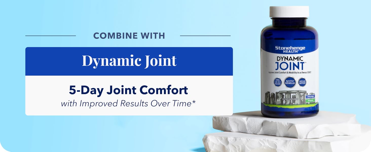 Dynamic Joint