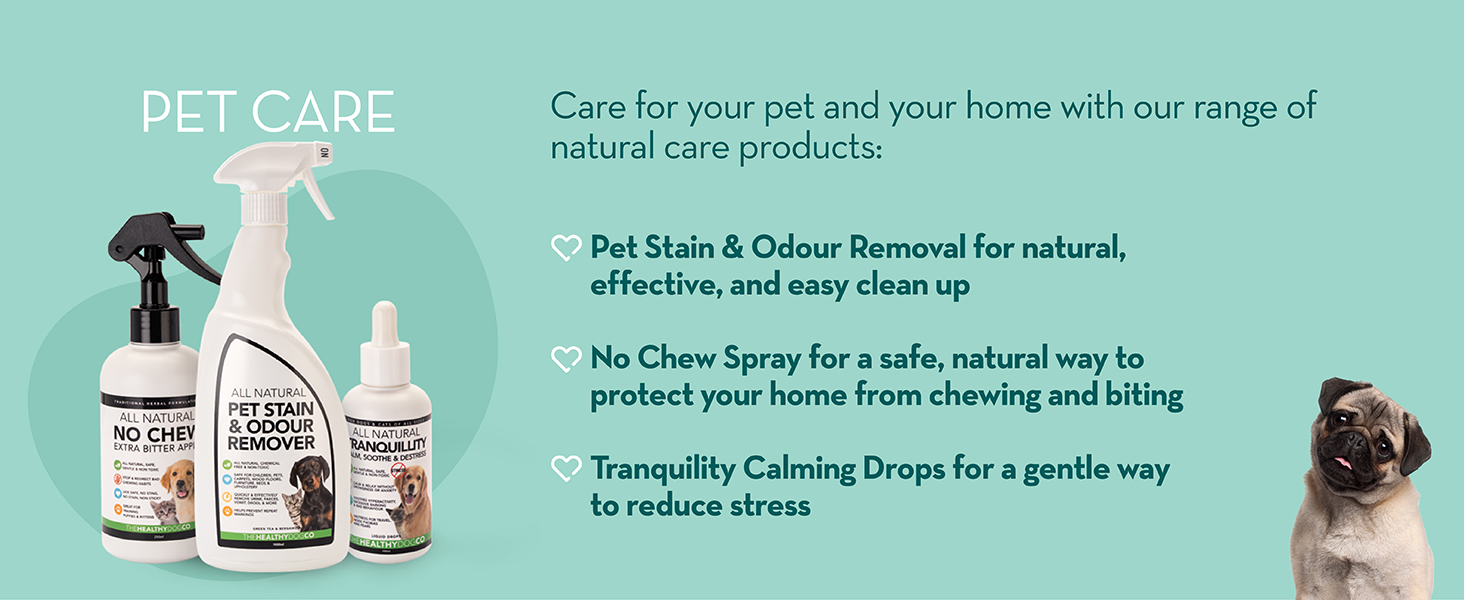 Natural Itchy Dog Skin Relief - 8