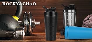 Protein Shaker