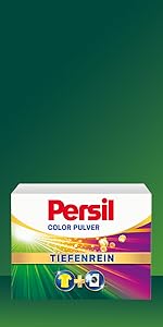Persil Color Pulver